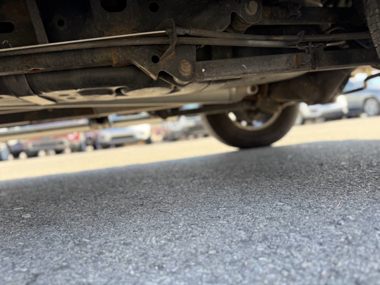 Used 2018 RAM 1500 Laramie w/ Convenience Group image 25