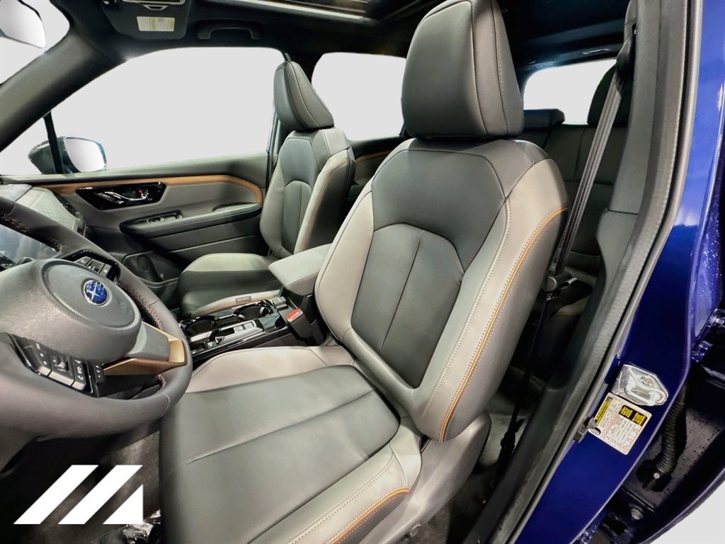 New 2026 Subaru Forester Sport AWD/4WD image 22