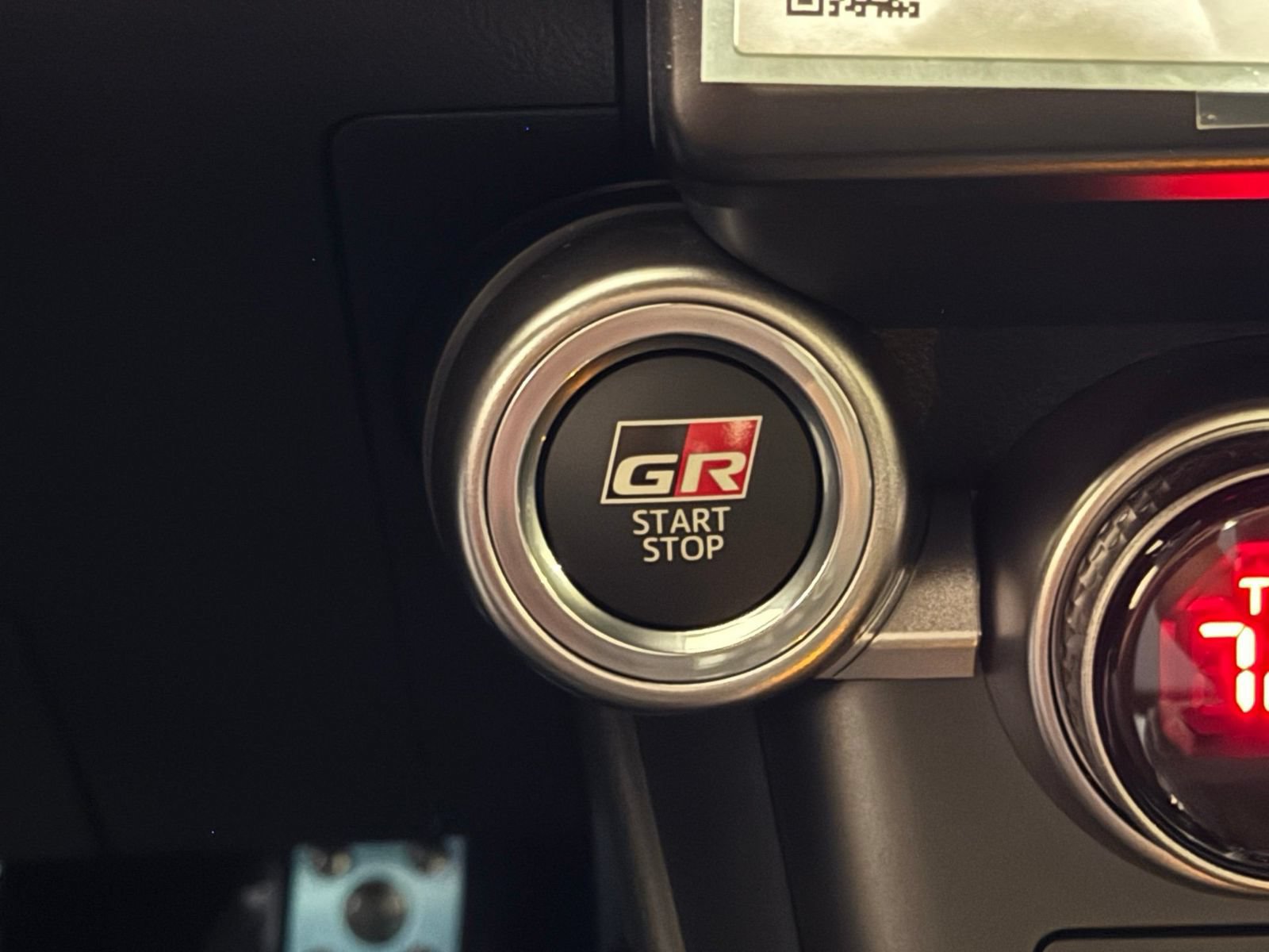 New 2026 Toyota GR86 Premium RWD image 21