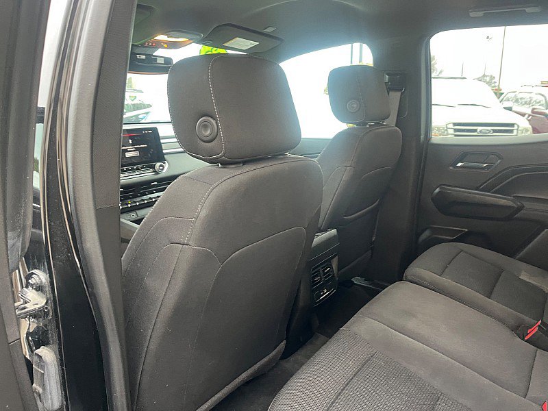 Used 2023 GMC Canyon Elevation w/ Convenience Package image 24