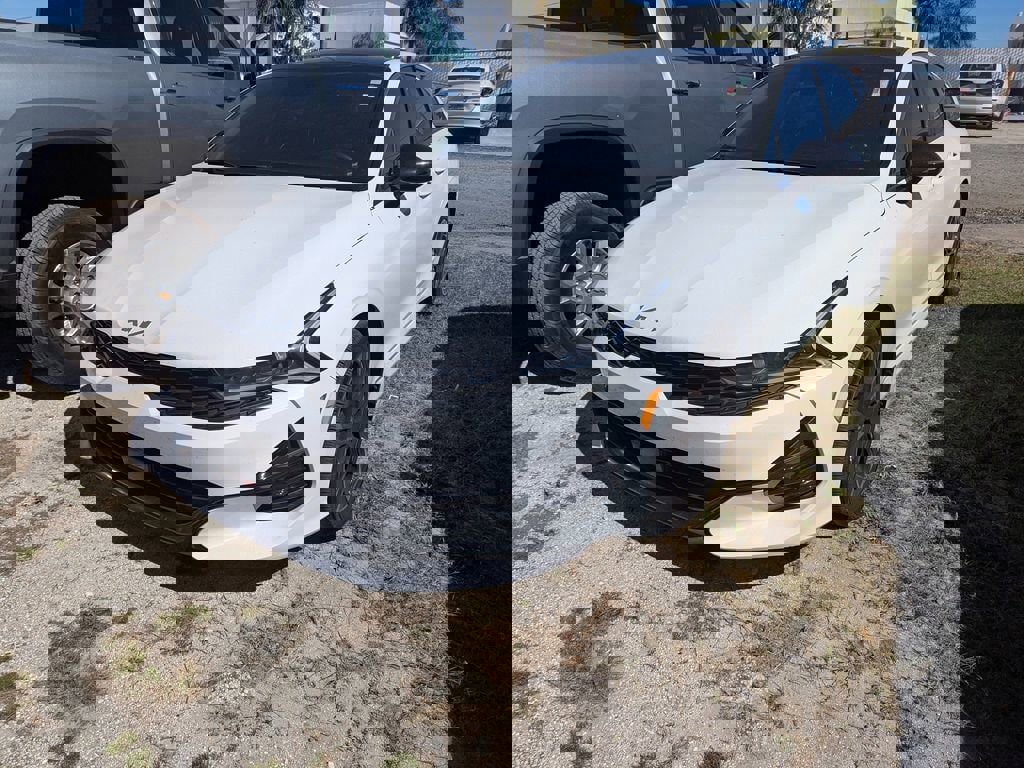 Used 2023 Kia K5 GT-Line image 9