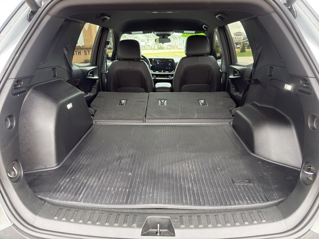 Used 2026 Chevrolet Equinox LT w/ Convenience Package II image 44