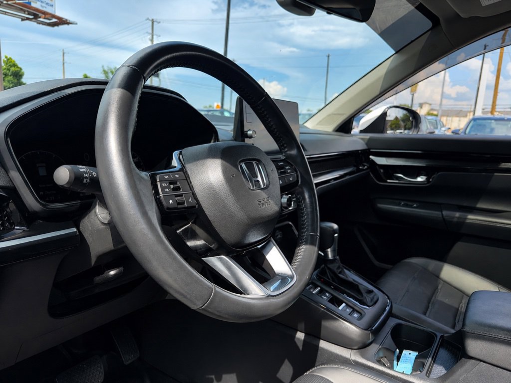 Used 2023 Honda CR-V EX-L image 20
