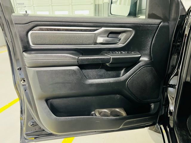 Used 2020 RAM 1500 Big Horn image 23