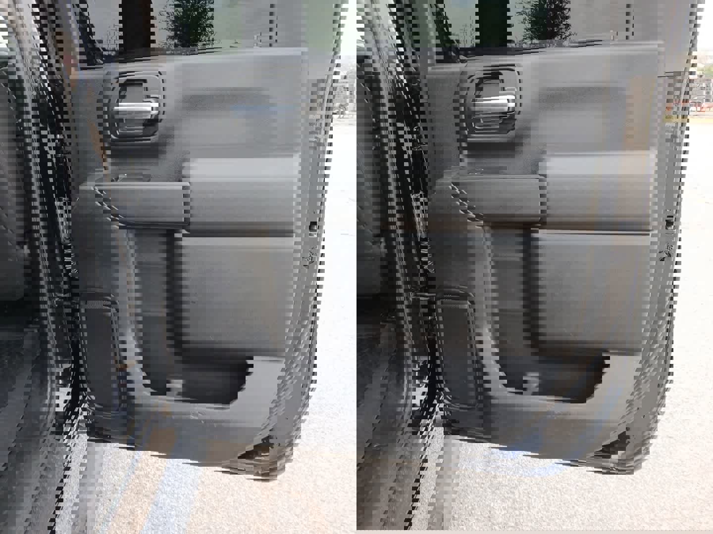 Used 2024 Chevrolet Silverado 2500 Custom w/ Custom Convenience Package image 71