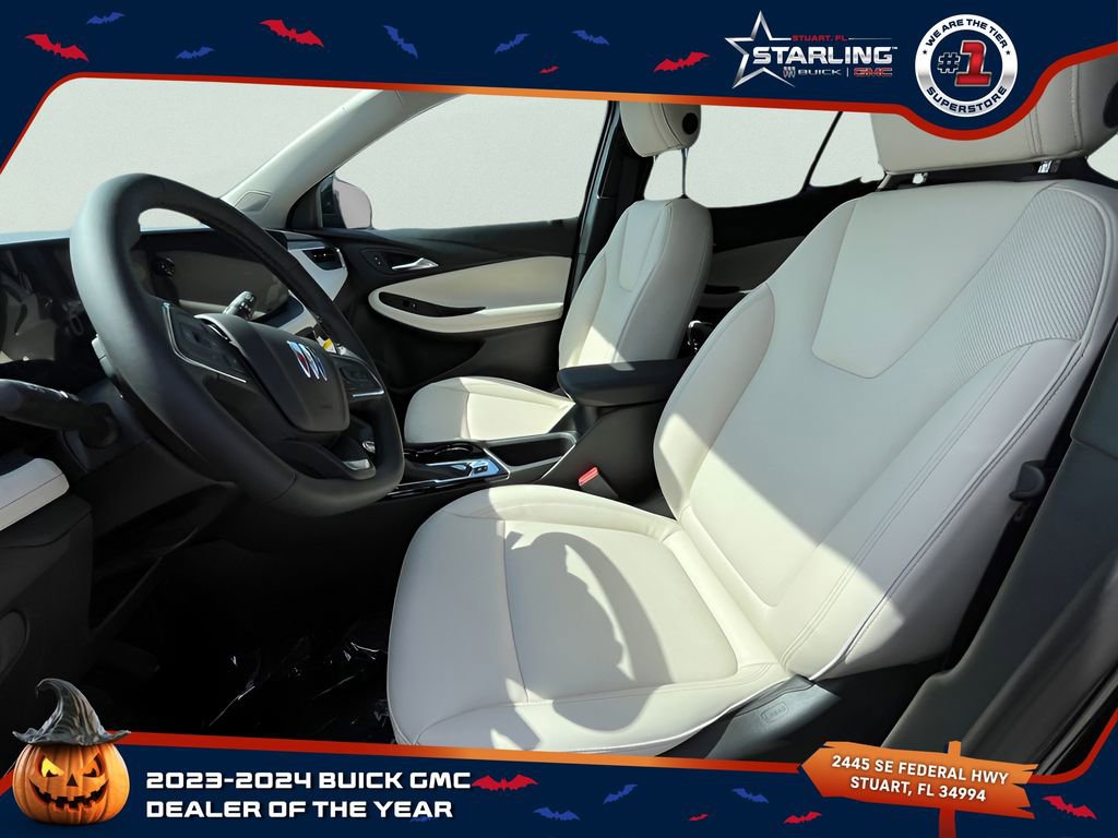 New 2026 Buick Encore GX Sport Touring w/ Experience Buick Package image 20