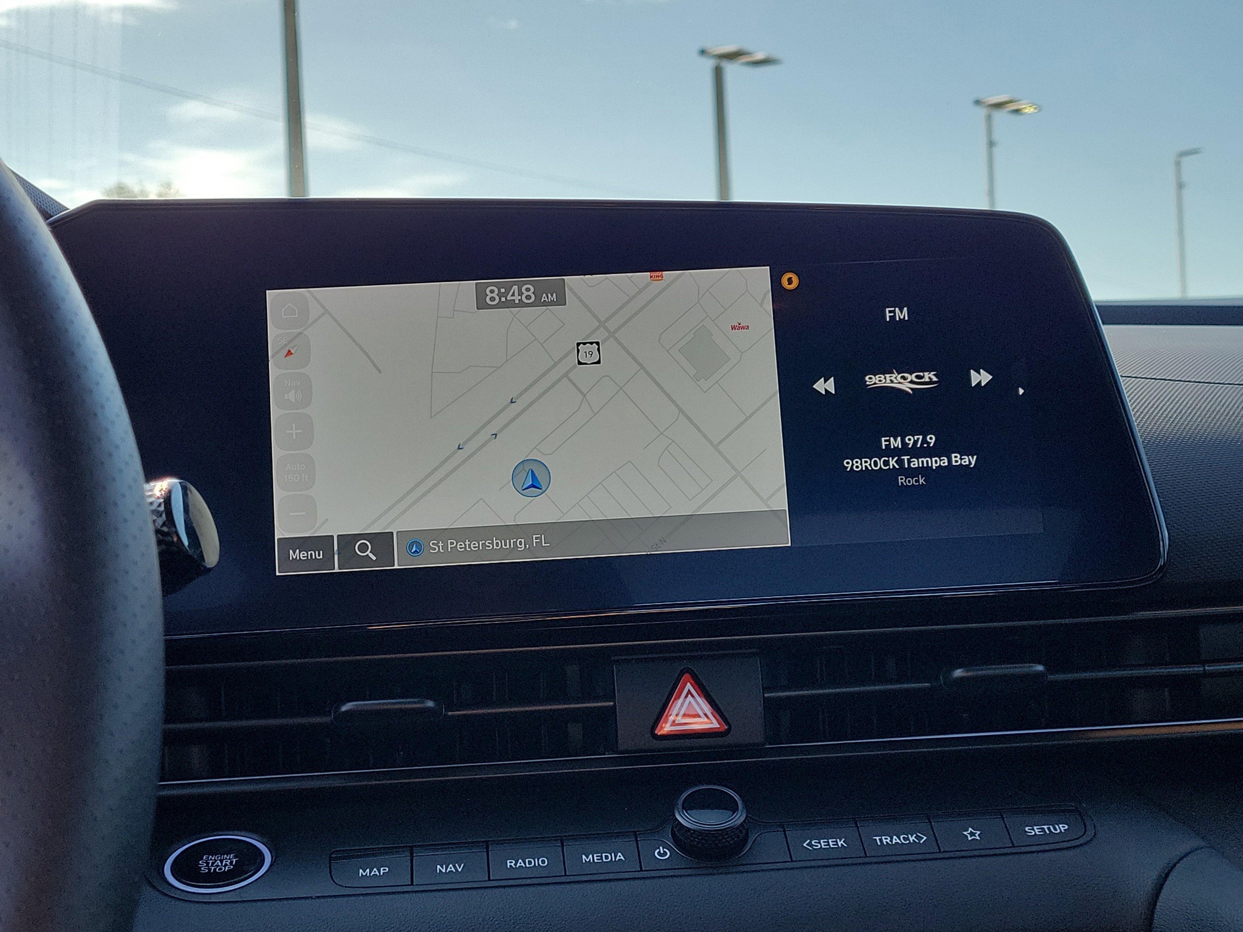 Used 2025 Hyundai Elantra N FWD image 21