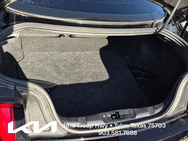 Used 2021 Ford Mustang GT w/ Equipment Group 301A RWD image 10