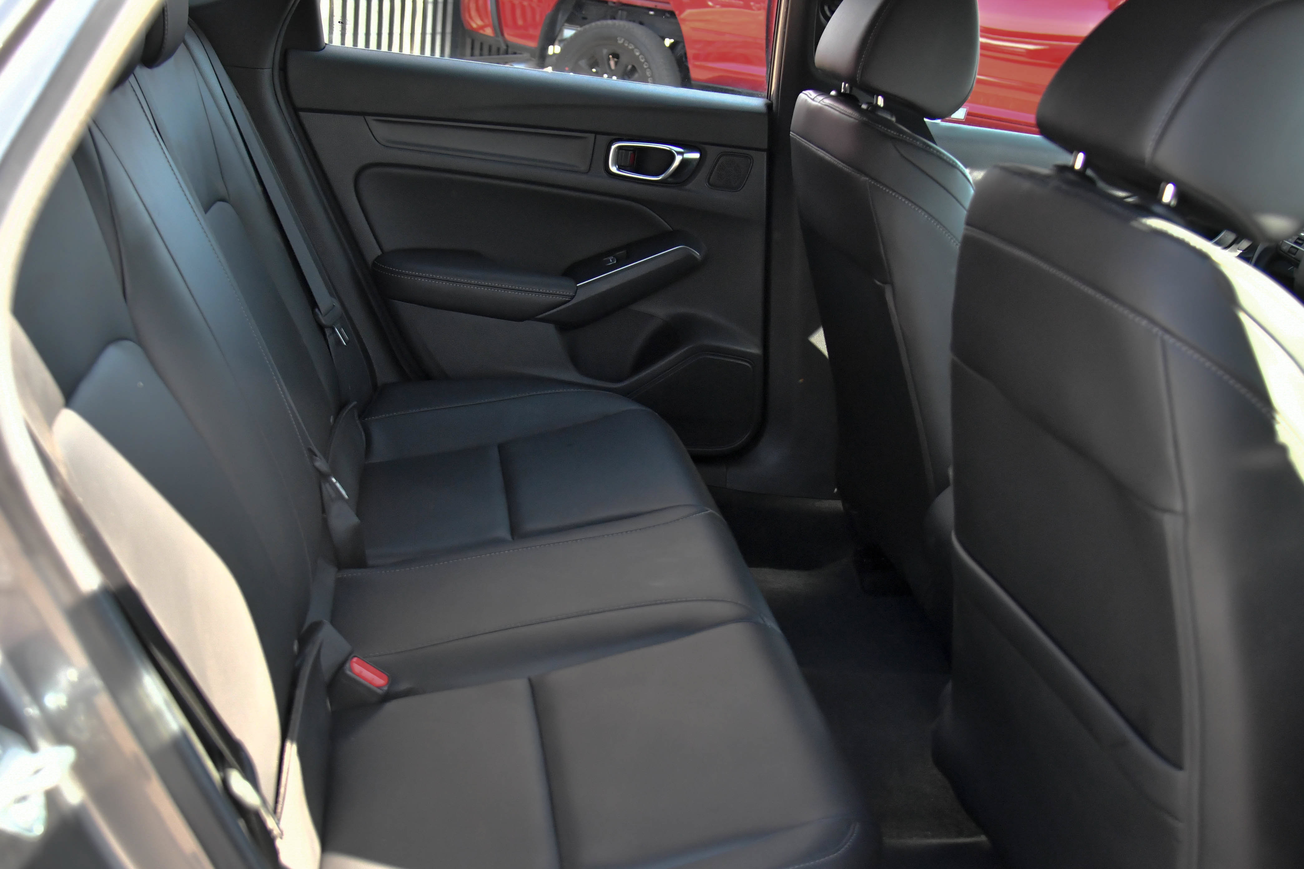 Used 2024 Acura Integra A-Spec FWD image 39
