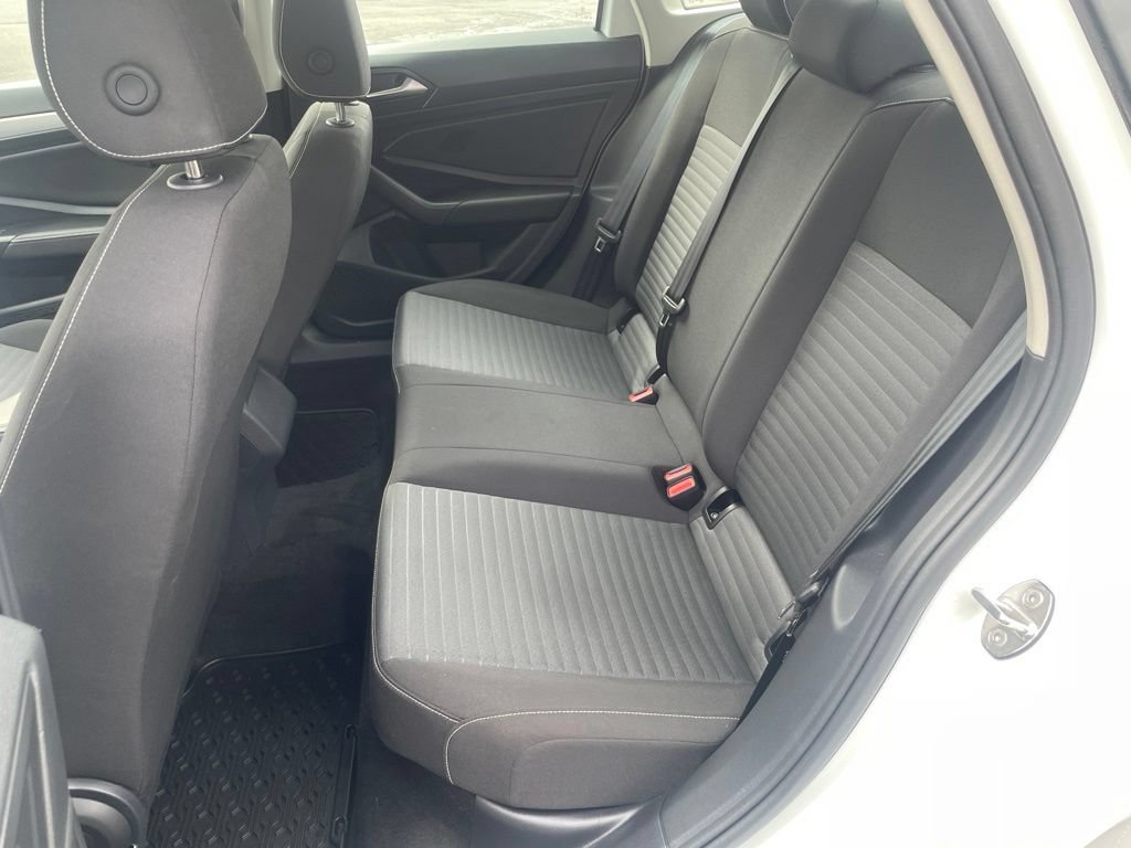 Used 2026 Volkswagen Jetta S FWD image 16