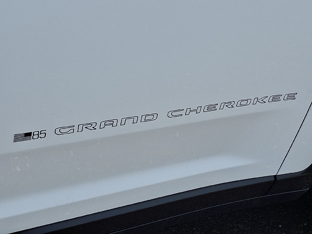 New 2026 Jeep Grand Cherokee L Limited AWD/4WD image 23