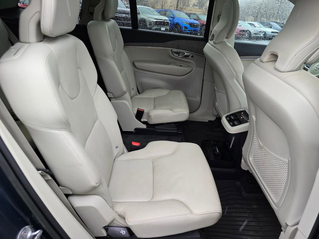 Used 2023 Volvo XC90 B6 Plus w/ Protection Package Premier image 29
