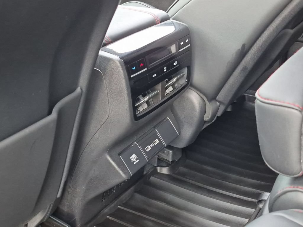 Used 2024 Acura MDX A-Spec AWD/4WD image 21
