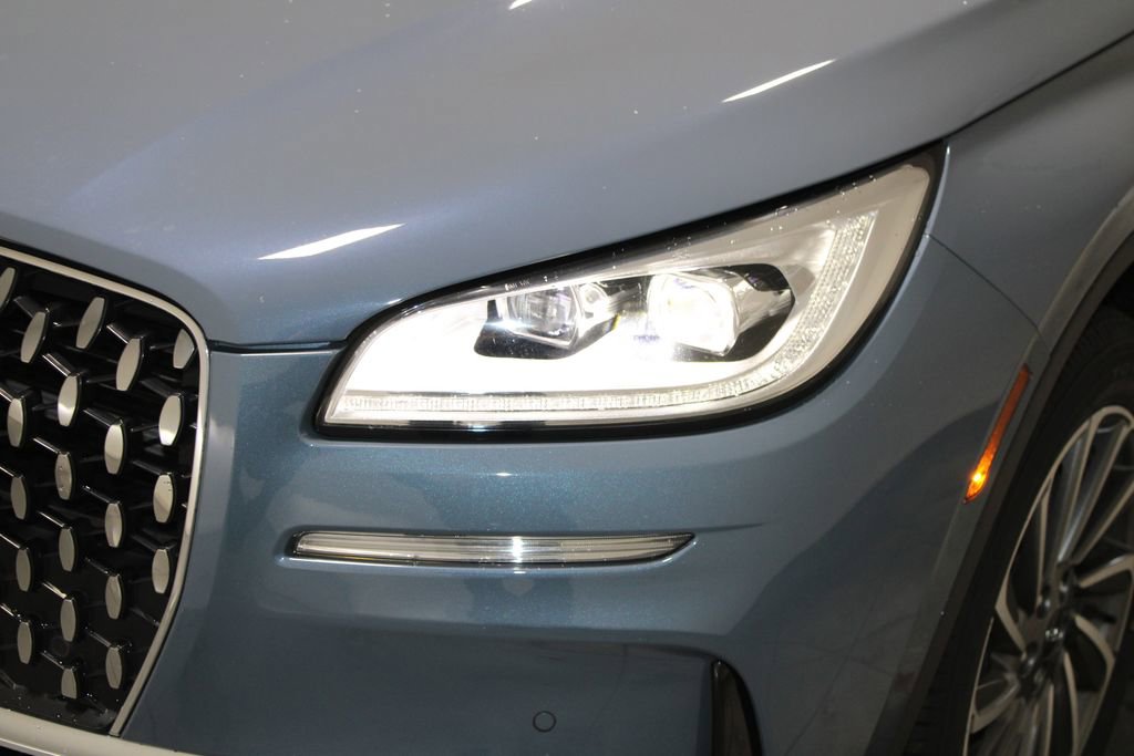 Used 2023 Lincoln Corsair Reserve w/ Equipment Group 201A image 58