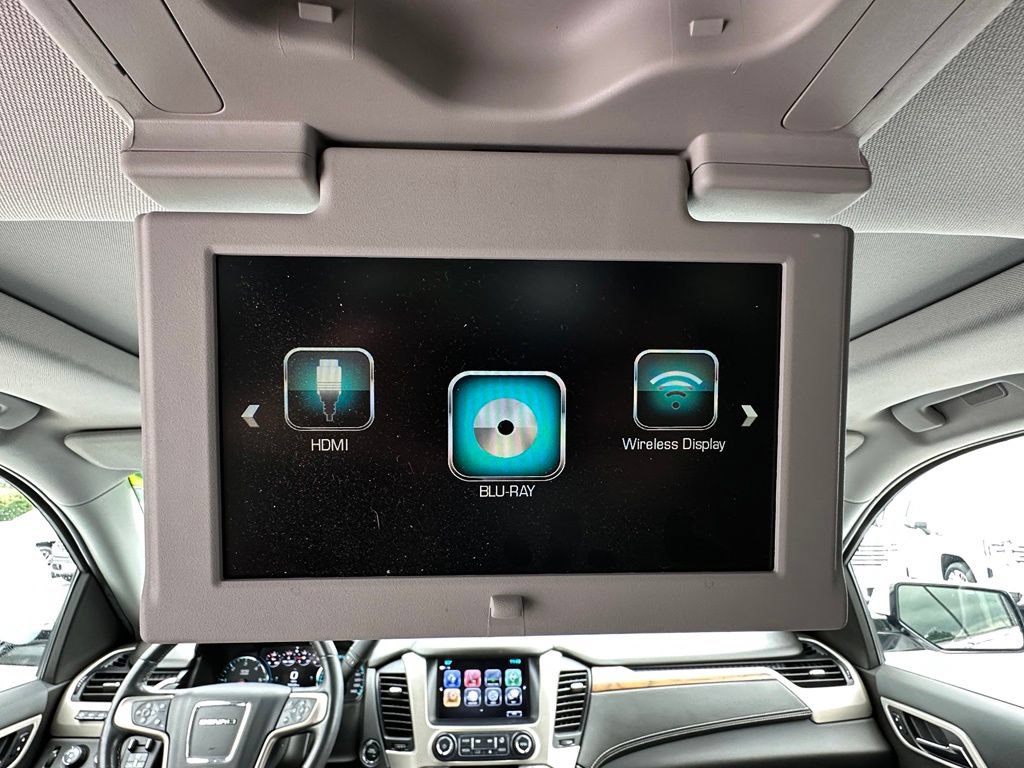 Used 2020 GMC Yukon Denali w/ Open Road Package AWD/4WD image 30