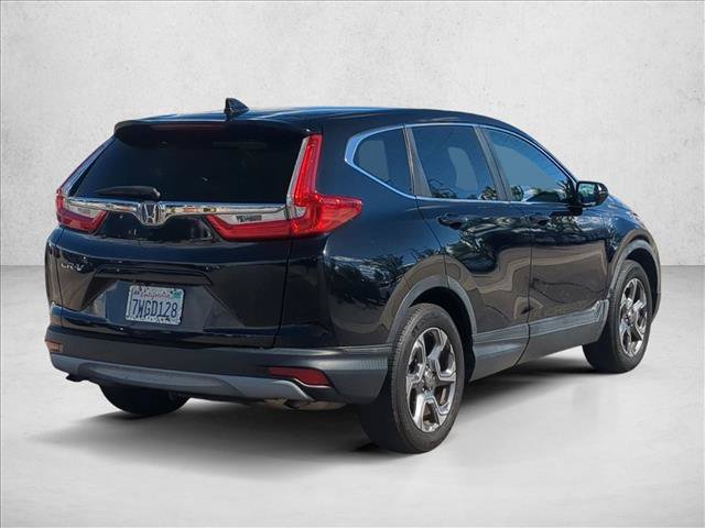 Used 2017 Honda CR-V EX image 5