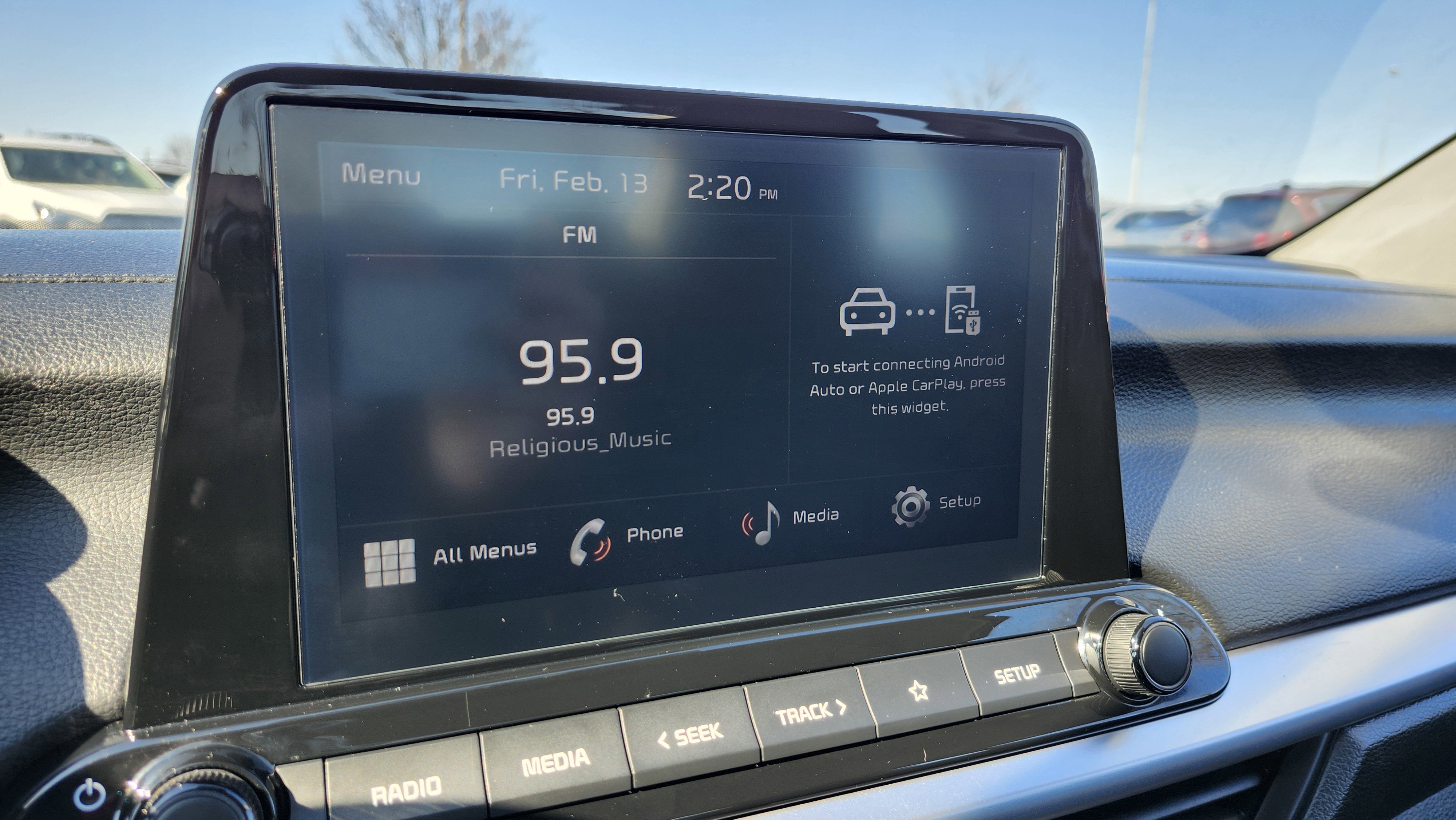 Used 2024 Kia Forte LX image 4