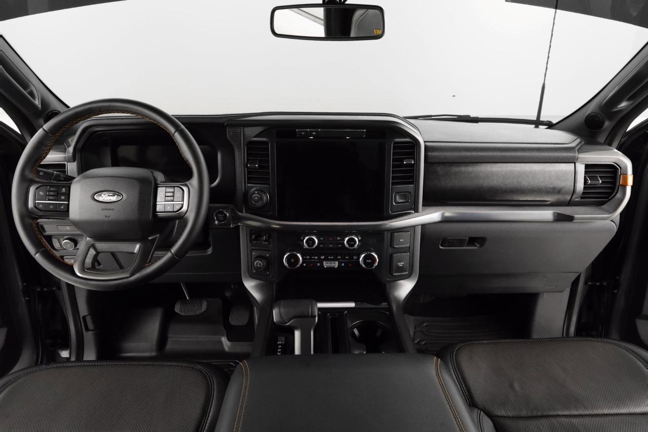 Used 2025 Ford F150 Tremor w/ Equipment Group 402A High image 14