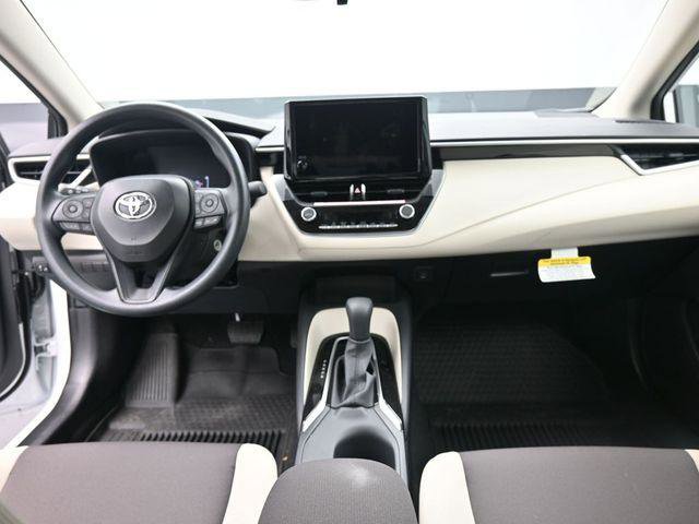 Certified 2026 Toyota Corolla LE FWD image 28