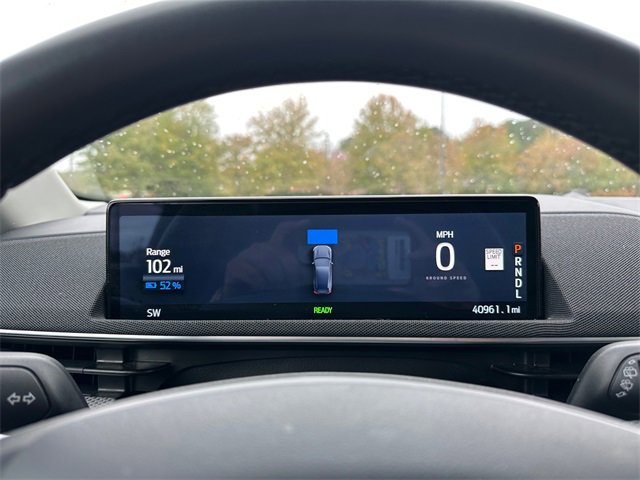 Used 2021 Ford Mustang Mach-E Select image 26