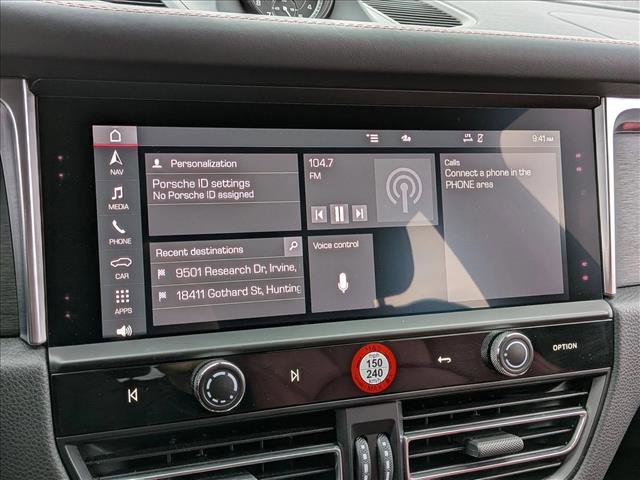 Used 2023 Porsche Macan GTS image 17