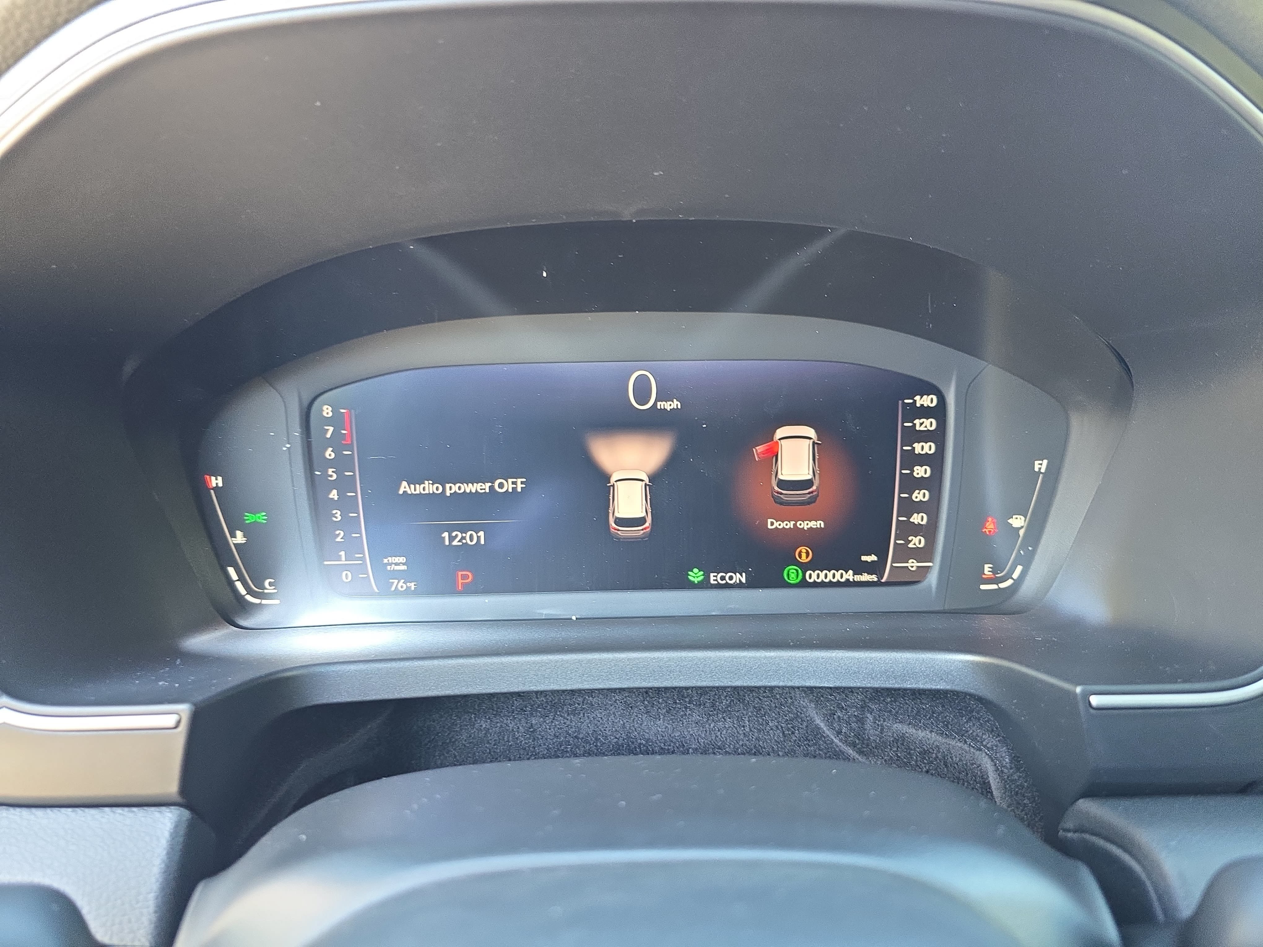 New 2026 Honda Pilot image 20