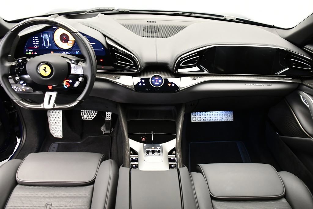 Used 2023 Ferrari Purosangue image 24