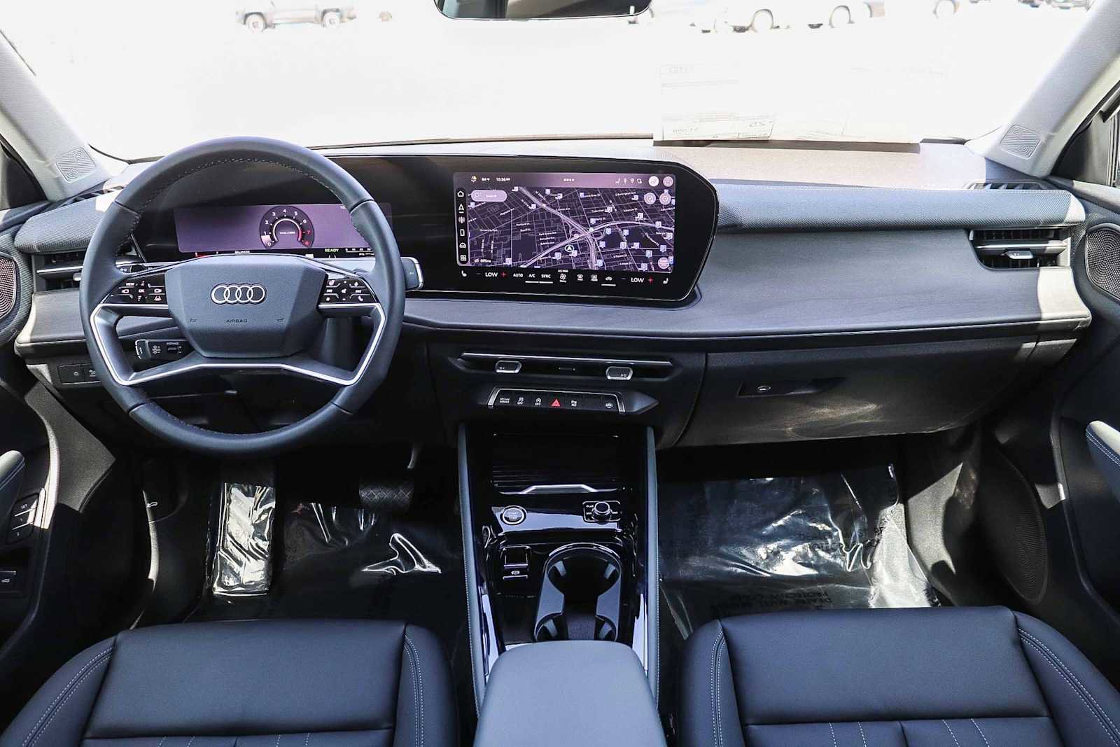 New 2026 Audi Q3 quattro 2.0T image 16