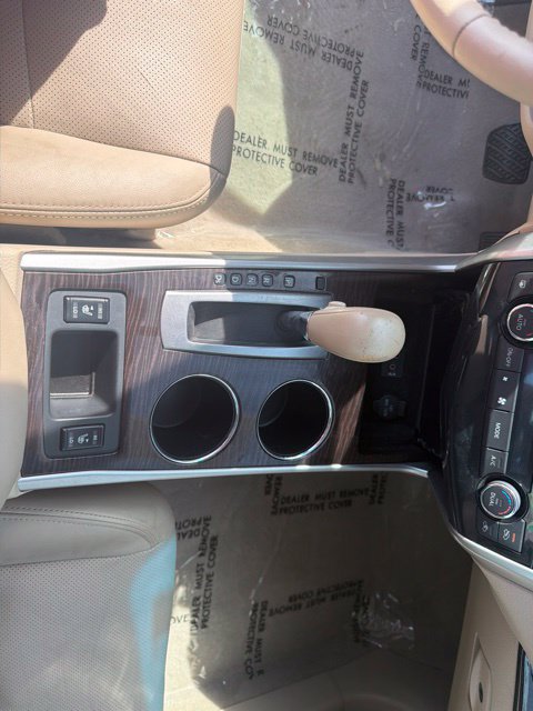 Used 2014 Nissan Altima 2.5 SL w/ Technology Package FWD image 14