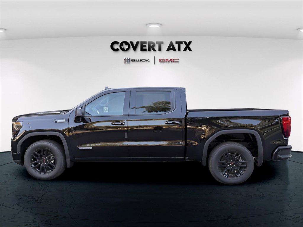 New 2026 GMC Sierra 1500 Elevation image 4