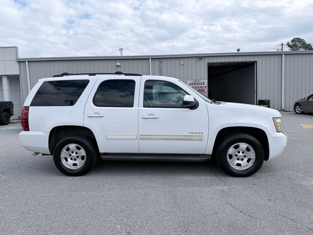 Used 2012 Chevrolet Tahoe LT image 4