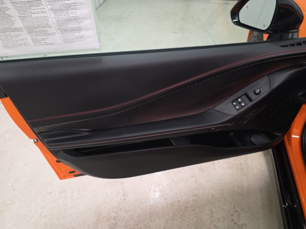 Used 2026 Dodge Charger Scat Pack AWD/4WD image 10