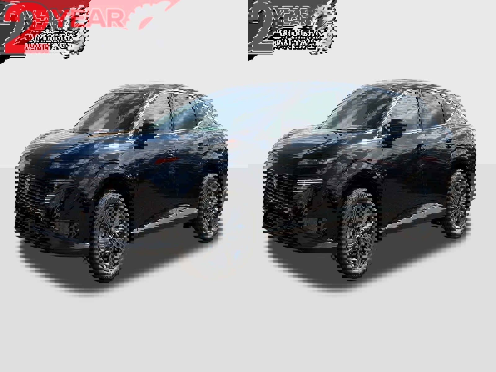 New 2026 Nissan Murano SL image 1