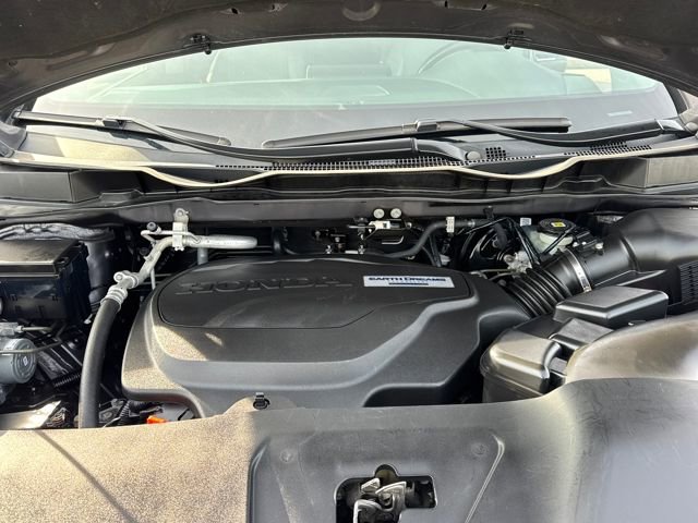 Used 2019 Honda Odyssey EX-L image 26