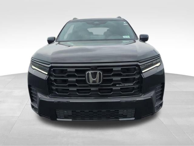 New 2026 Honda Pilot Black Edition image 9