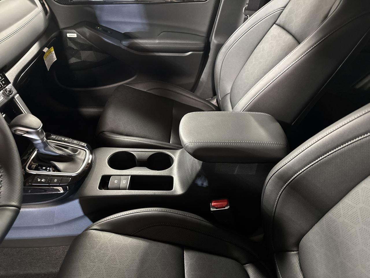 New 2026 Kia Seltos SX w/ SX Sunroof Package image 26