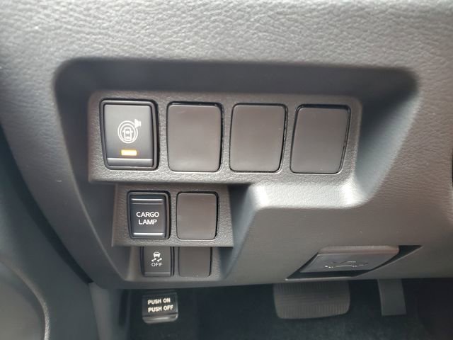 New 2026 Nissan Frontier SV image 20