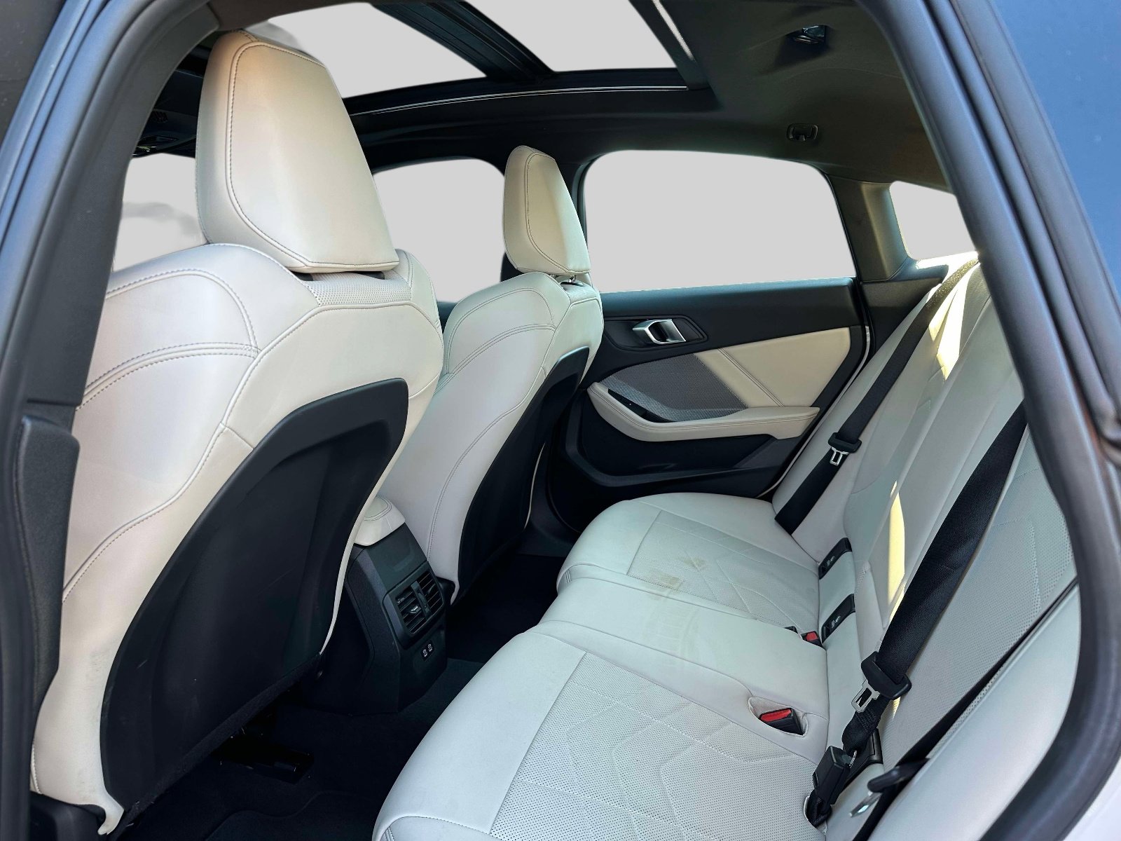 Used 2025 BMW 228i xDrive image 9