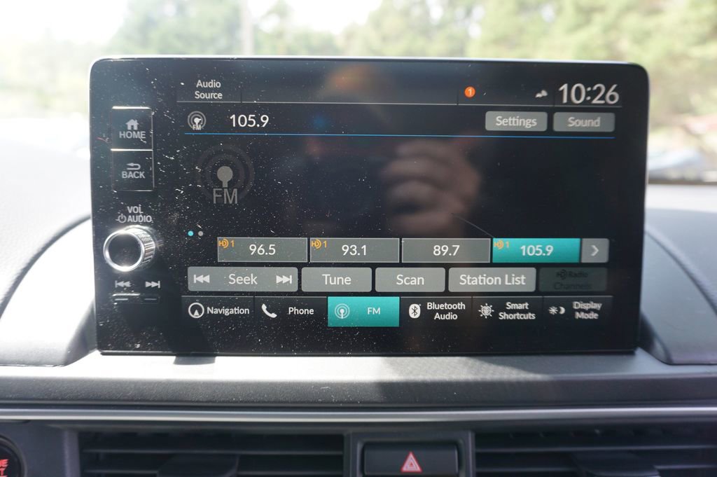 Used 2023 Honda Pilot Elite image 13
