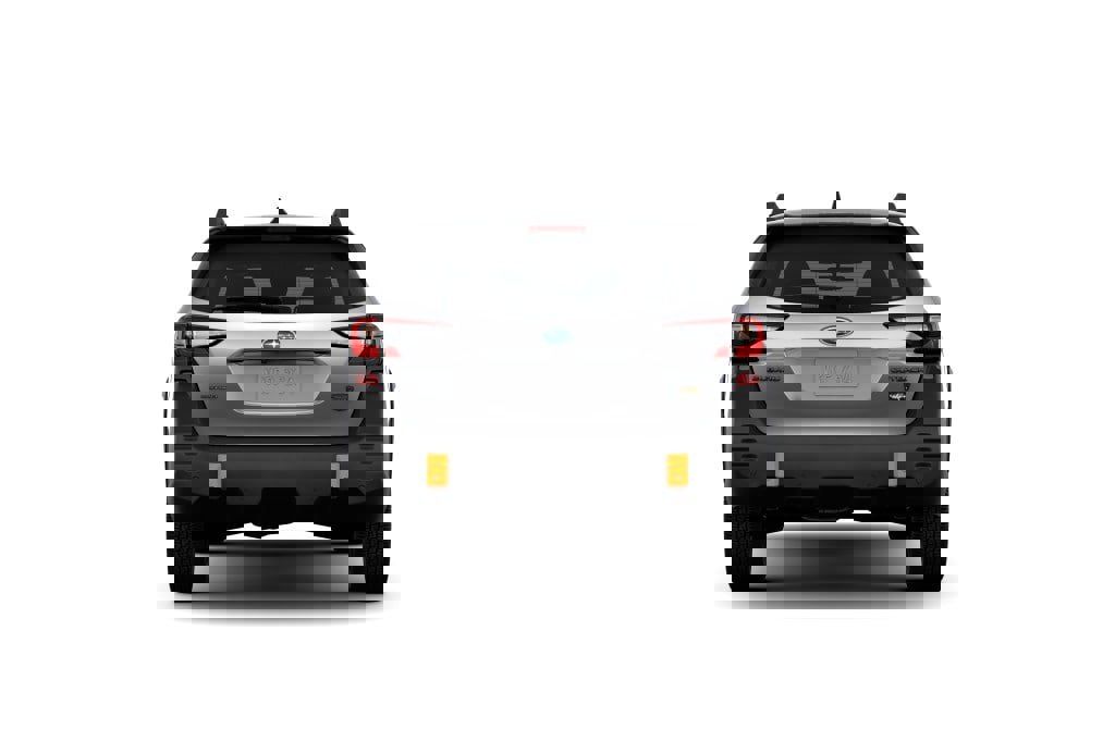 New 2025 Subaru Outback Wilderness image 5