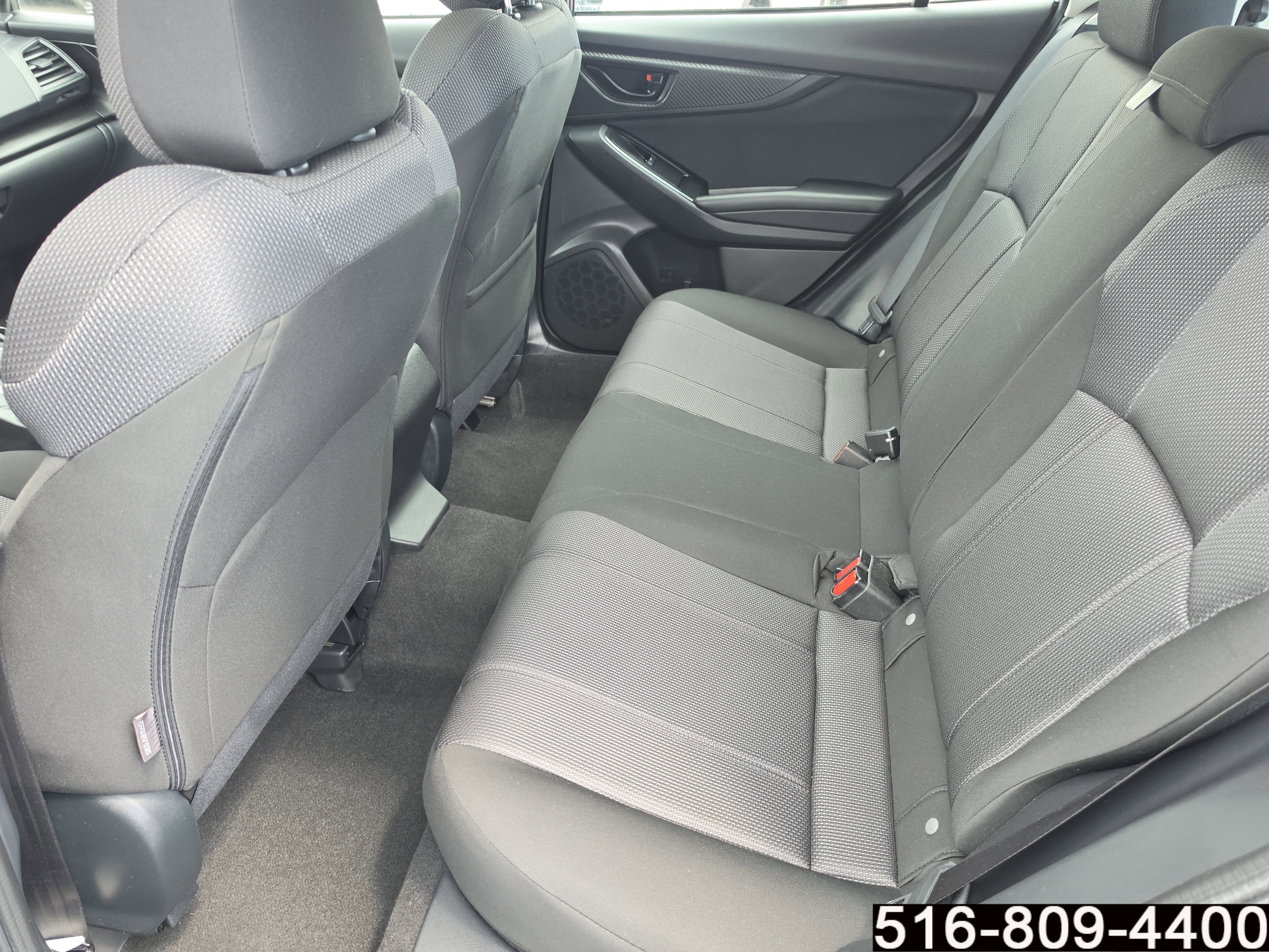 Used 2023 Subaru Impreza 2.0i Premium AWD/4WD image 19