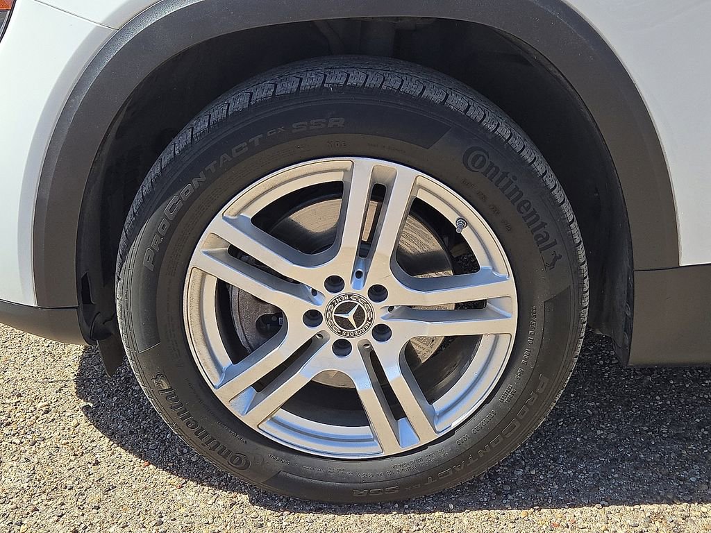 Used 2021 Mercedes-Benz GLB 250 GLB 250 image 10