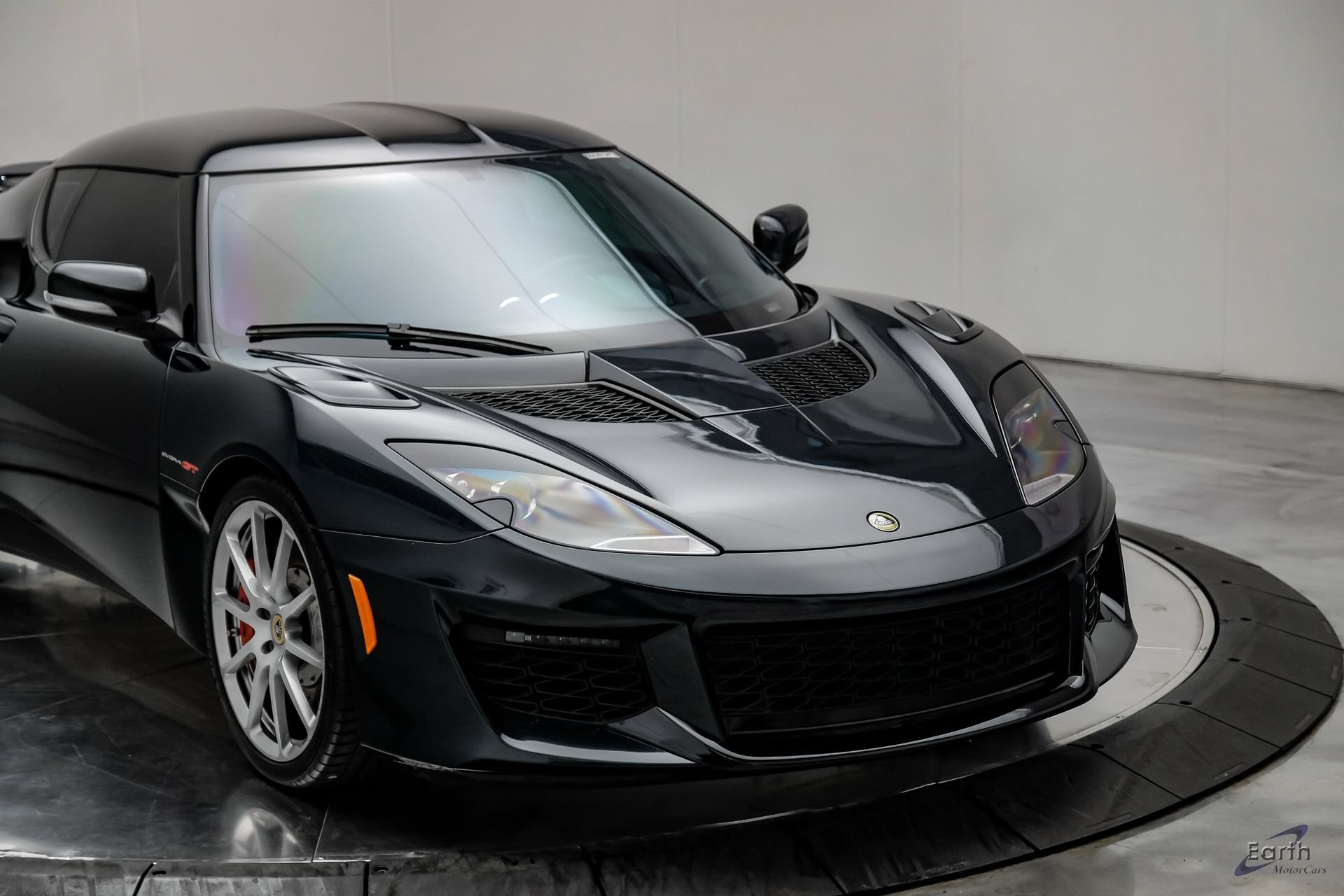 Used 2020 Lotus Evora RWD image 33