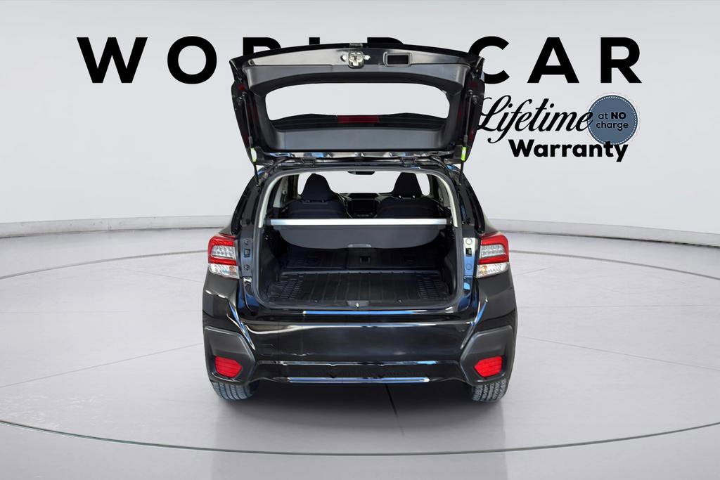 Used 2023 Subaru Crosstrek 2.0i Premium AWD/4WD image 24