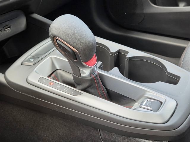 New 2026 Chevrolet Trax RS w/ Sunroof Package image 29