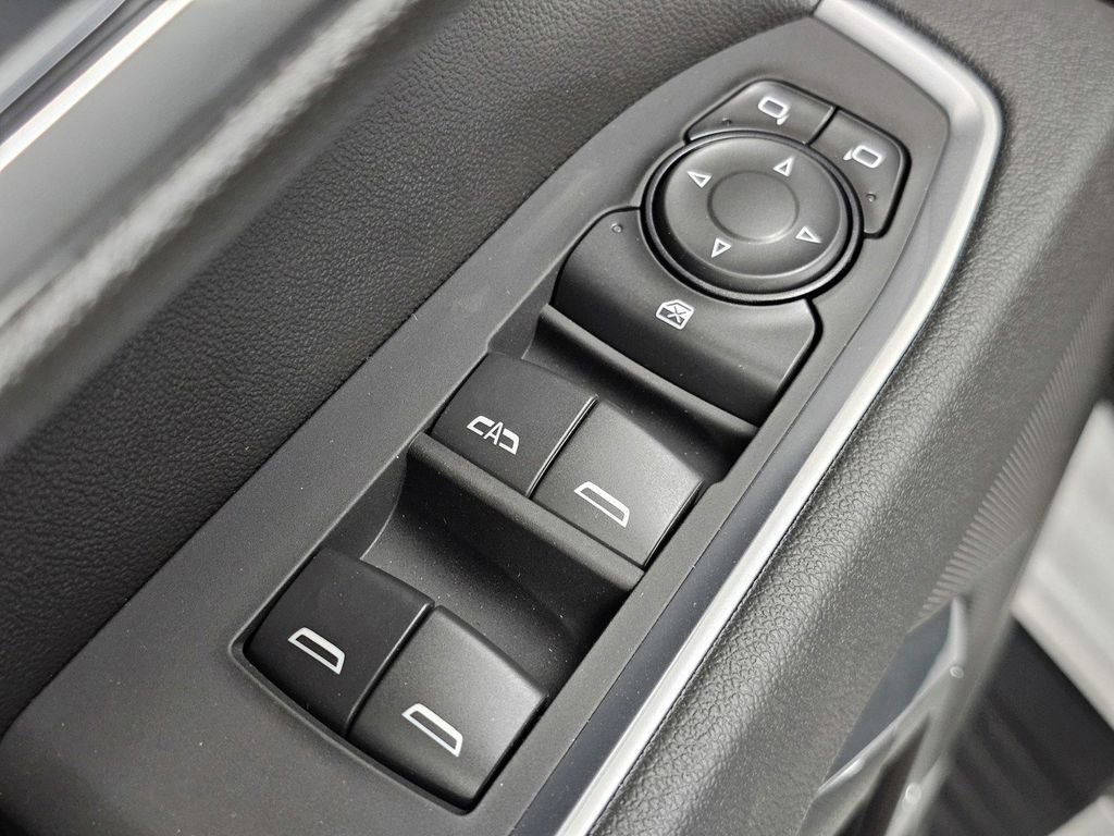 New 2026 Chevrolet Silverado 1500 LT AWD/4WD image 35