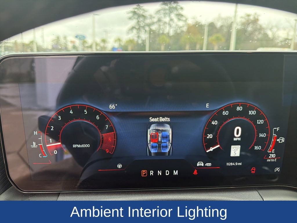 Used 2025 Ford Mustang GT Premium image 20