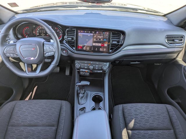 New 2026 Dodge Durango GT image 16