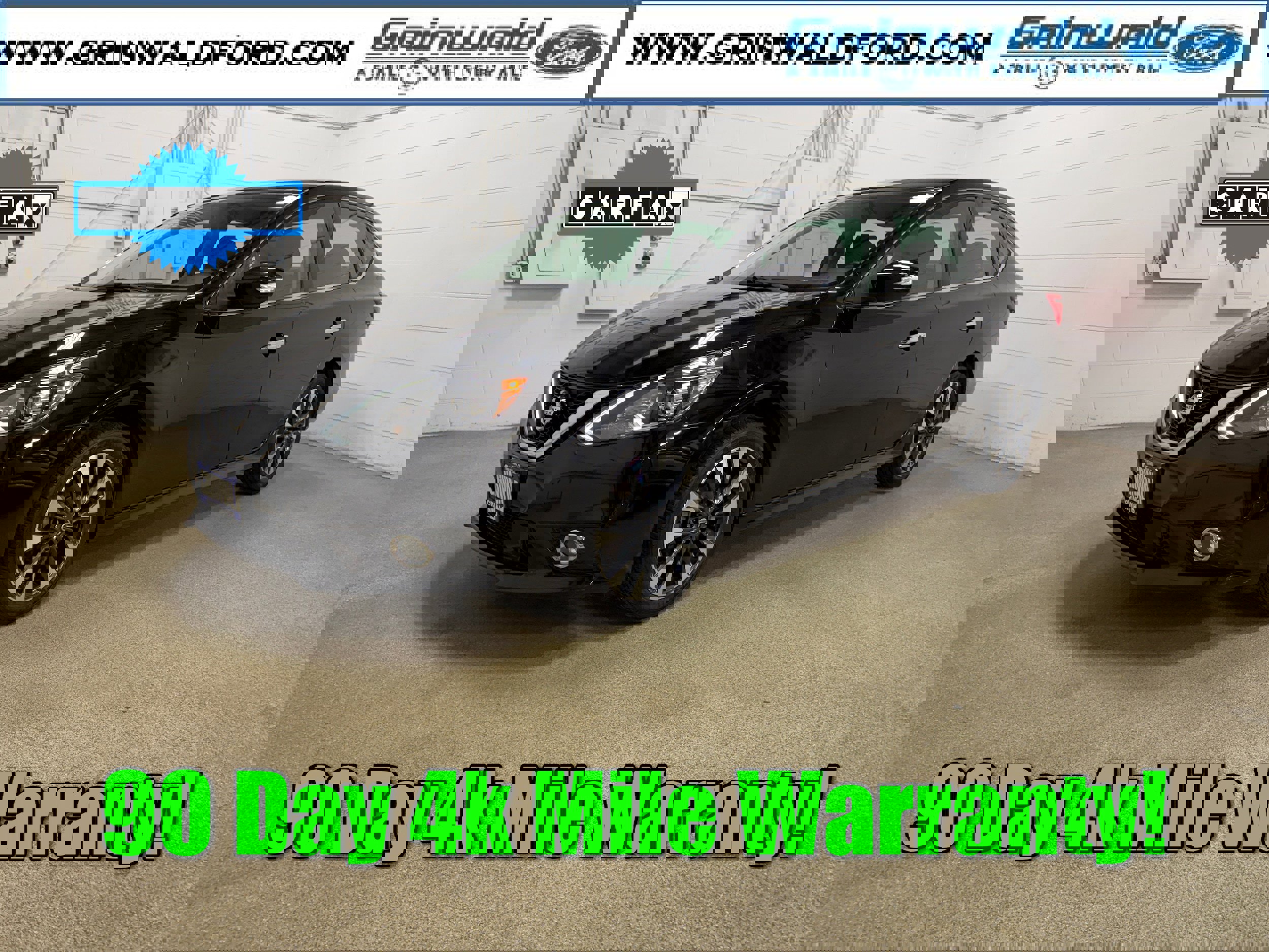 Used 2019 Nissan Sentra SR