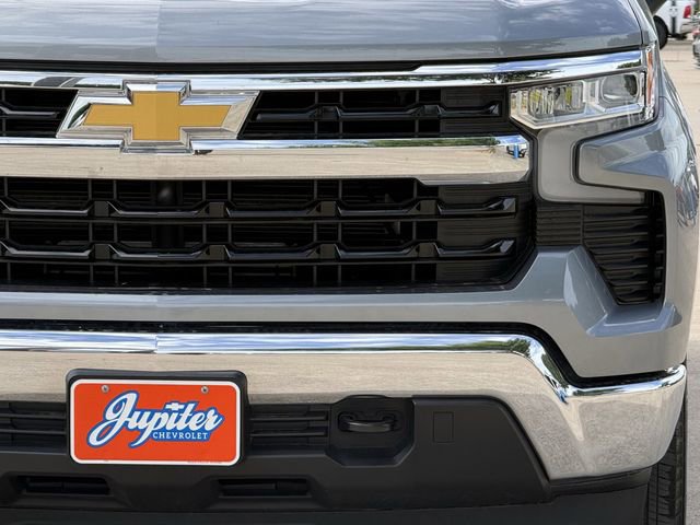 Used 2023 Chevrolet Silverado 1500 LT AWD/4WD image 11